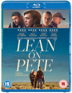 Lean on Pete