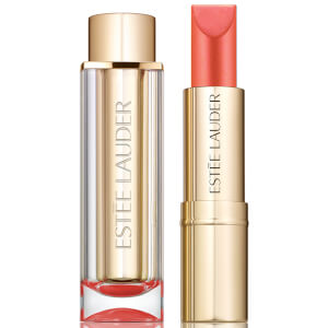 Estée Lauder Pure Colour Love Cooled Chrome Lipstick (olika nyanser)