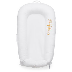 Sleepyhead Grand Pod Spare Cover for 9-36 Months - Pristine White
