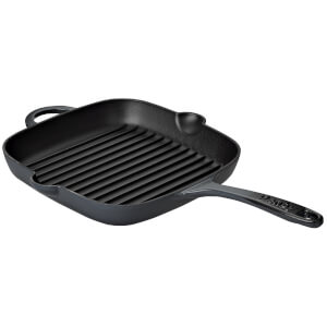 Denby Halo Cast Iron - 25cm Griddle Pan