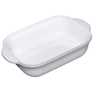 Denby Natural Canvas Small Rectangular Oven Dish