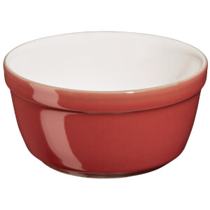 Denby Pomegranate Ramekin