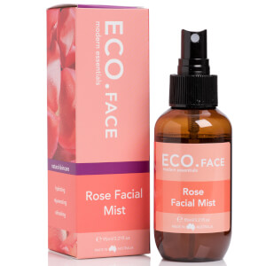 ECO. Modern Essentials Rose Facial Mist