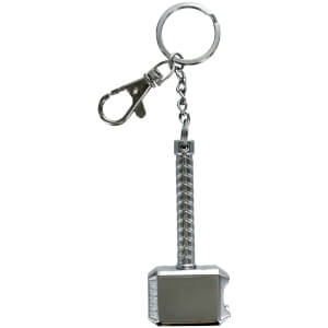 Thors Hammer Bottle Opener