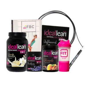 IdealFit – Starter Kit
