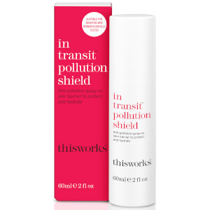 Escudo anticontaminación In Transit de this works 60 ml