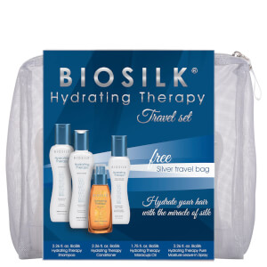 BIOSILK Hydrating Therapy Travel Set