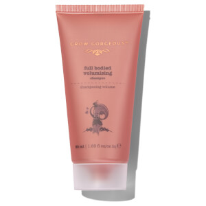 Grow Gorgeous Full Bodied Shampoo 50ml Grow Gorgeous Full Bodied Shampoo 50ml