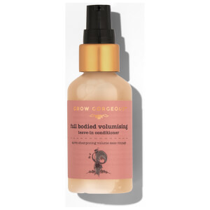Grow Gorgeous Full Bodied Conditioner 60ml Grow Gorgeous Full Bodied Conditioner 60ml