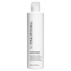 Paul Mitchell Invisiblewear Memory Shaper (250ml)