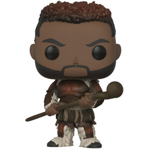 Black Panther M'Baku Funko Pop! Figuur