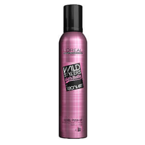 L'Oreal Professionnel Tecni Art Rebel Push Up Powder-In-Mousse
