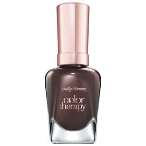 Sally Hansen Colour Therapy Nail Polish 14.7ml - Haute Stone