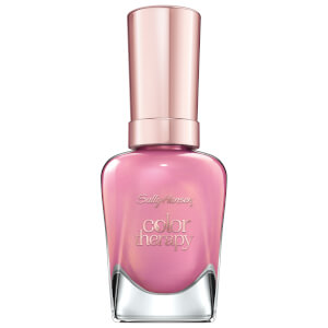 Sally Hansen Colour Therapy Nail Polish 14.7ml - Mauve Mantra