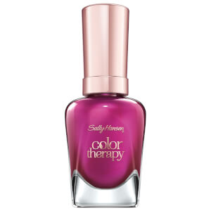 Sally Hansen Colour Therapy Nail Polish 14.7ml - Robes and Rose
