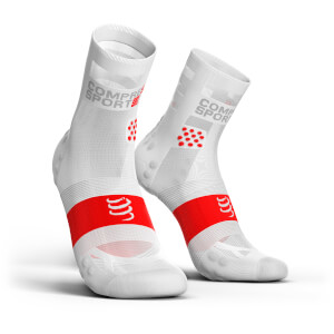 Compressport V3.0 Ultralight High Running Race Socks