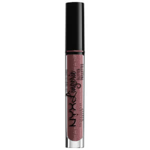 NYX Professional Makeup Lip Lingerie Glitter 3.4ml (Various Shades)