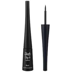 Sleek MakeUP Dip It Eyeliner - Black 4ml Sleek MakeUP Dip It Eyeliner - Black 4ml