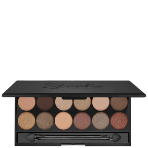 Sleek MakeUP I-Divine Palette - All Night Long 13,2 g