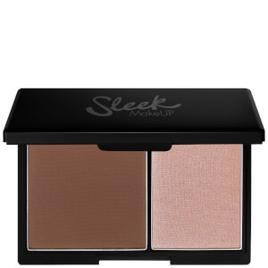 Sleek MakeUP Face Contour Kit - Light 13g