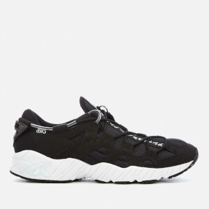 Asics Lifestyle Men's Gel-Mai Trainers - Black