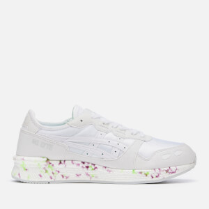 Asics Lifestyle Men's Hyper Gel-Lyte Trainers - White