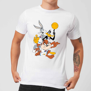 Space Jam Zavvi Uk
