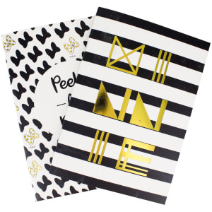 Minnie Mouse Notebooks