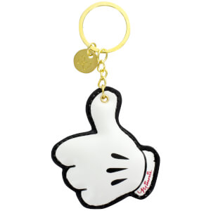 Porte-Clé Minnie Mouse Disney