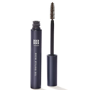BBB London Brow Styling Gel 4,5 ml (olika nyanser)