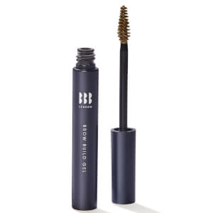 BBB London Brow Build Gel żel zwiększający objętość brwi 4,5 ml (różne odcienie)