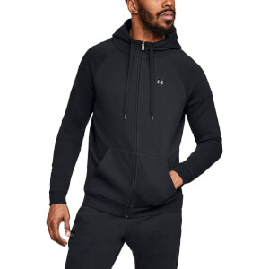 Under Armour Rival Fleece FZ Hoody