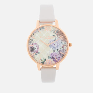 Olivia Burton Thehut Com
