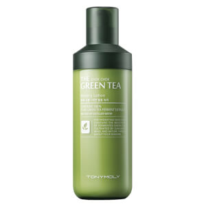 TONYMOLY The Chok Chok Green Tea Watery Lotion