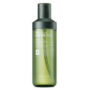 TONYMOLY The Chok Chok Green Tea Watery Skin Toner