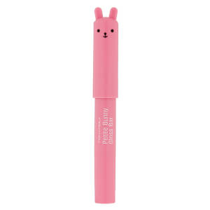 TONYMOLY Petit Bunny Gloss Bars (Option: 05 | Juicy Peach)