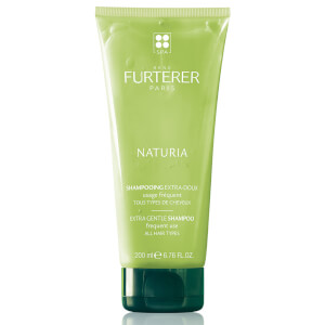 René Furterer NATURIA Extra-Gentle Shampoo 6.7fl.oz