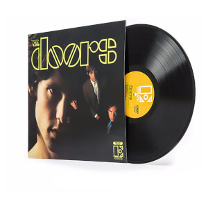 The Doors LP