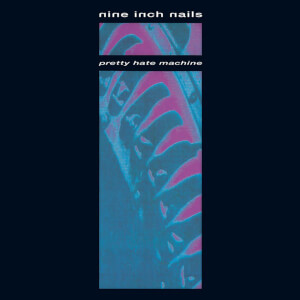 Nine Inch Nails - Pretty Hate Machine 12 Inch LP
