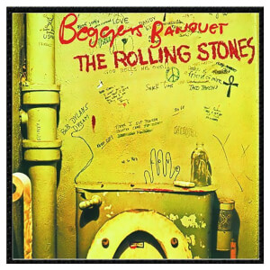 The Rolling Stones - Beggars Banquet - Vinyl