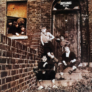 The Who - Meaty Beaty Big & Bouncy - Vinyl