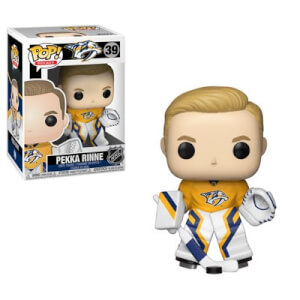 nhl pop vinyl