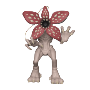 Stranger Things Demogorgon Ornaments