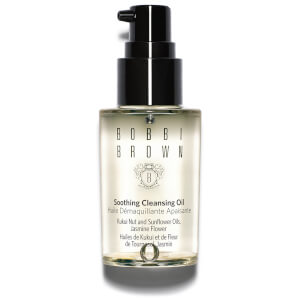 Bobbi Brown Soothing Cleansing Oil 15ml (Free Gift) Bobbi Brown Soothing Cleansing Oil 15ml (Free Gift)