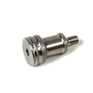 Silca Presta Disc Stainless Chuck