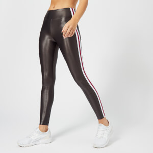 Koral Women's Trainer High Rise Leggings - Lead