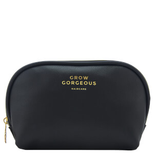Grow Gorgeous Cosmetic Bag Grow Gorgeous Cosmetic Bag