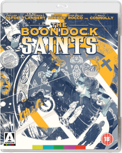 The Boondock Saints