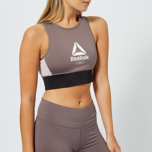 Reebok layering bralette Clearance