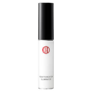 Koh Gen Do Aqua Foundation Illuminator 6ml (Various Shades)